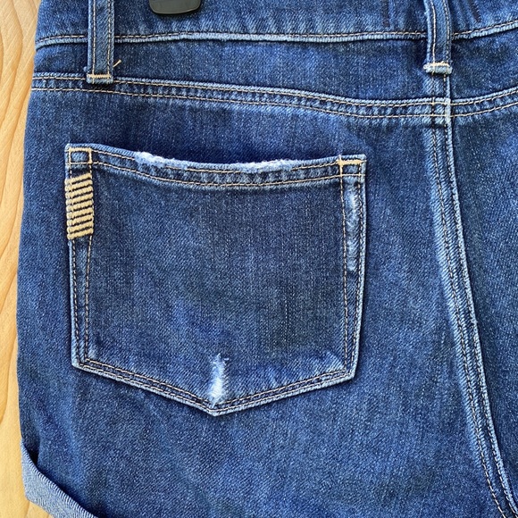 Paige Jimmy Jimmy Short Size 27 - Picture 9 of 13